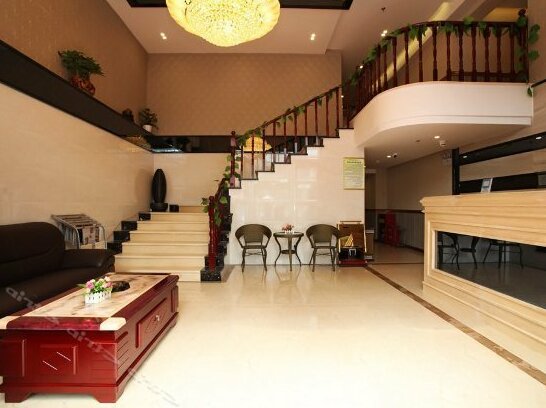 Zhongyu Shijia Hostel - Photo3