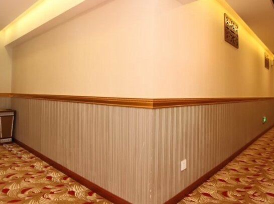 Zhongyu Shijia Hostel - Photo4