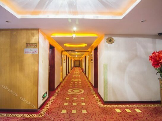 Zhuling Hotel - Photo3