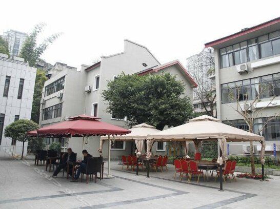 Zhuyuan Hostel - Photo5