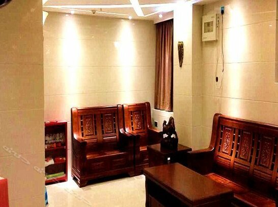 Zi Li Hotel - Photo3