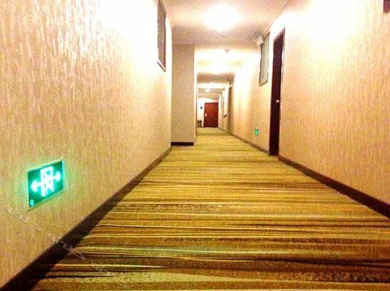 Zi Li Hotel - Photo4