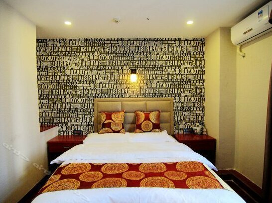 Zi Li Hotel - Photo5