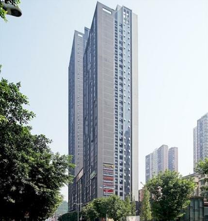 Zilaike Hotel Chongqing