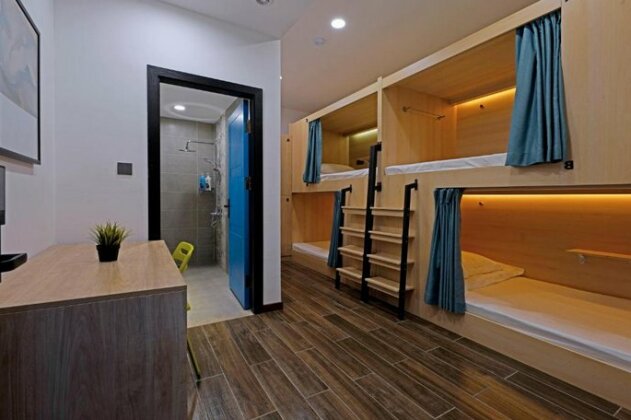 Zou Qu Ye Travel Hotel - Photo3