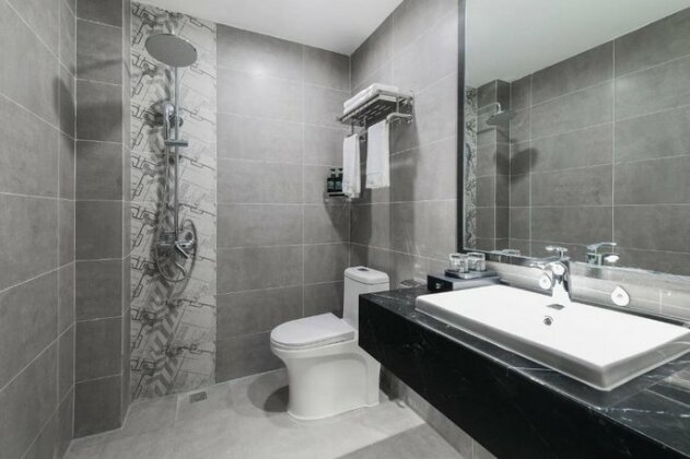 Zou Qu Ye Travel Hotel - Photo4
