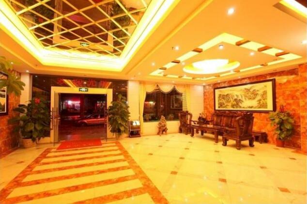 Daxin Yinxing Hotel - Photo3