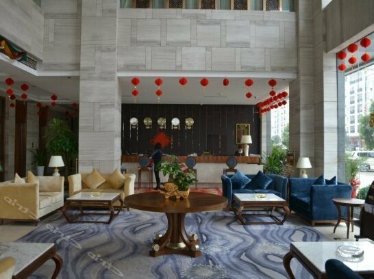 Jin Hua Kokusai Hotel - Photo2