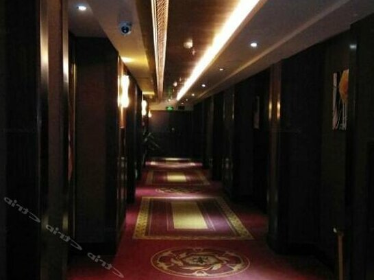 Jin Jiang Yuan Hotel - Photo2