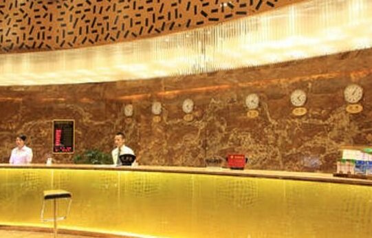 Pingxiang Xixiangfeng International Hotel - Photo4