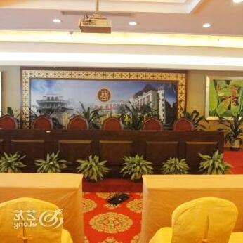 Pingxiang Yuanlin International Hotel - Photo5