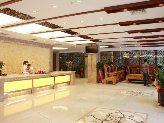 Xilaide Hotel - Photo3