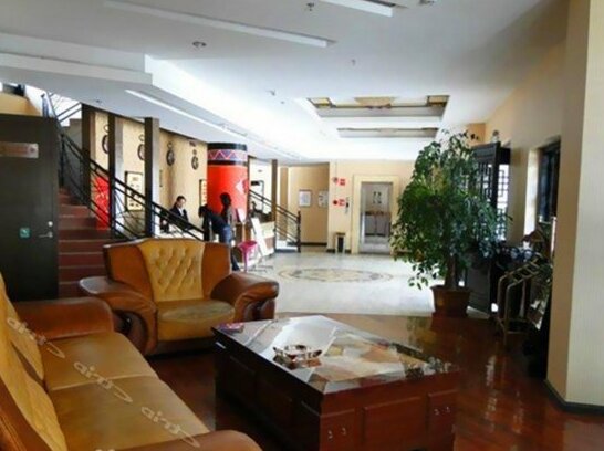 Chuxiong Yiren Taiyangnv Hotel - Photo4