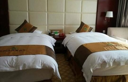 Donghe Hotel Chuxiong - Photo3