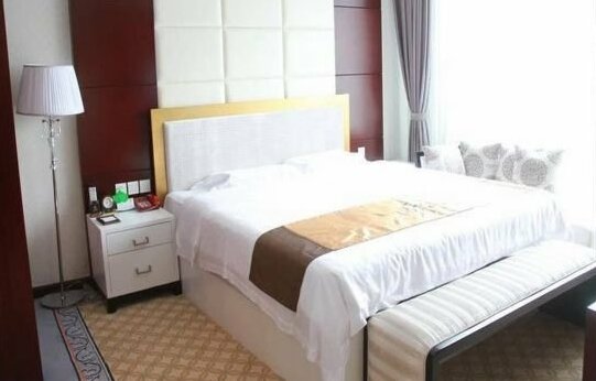 Donghe Hotel Chuxiong - Photo5