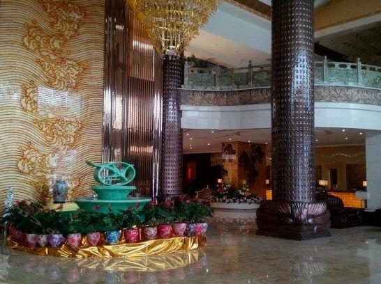 Jianhua International Hotel - Photo3