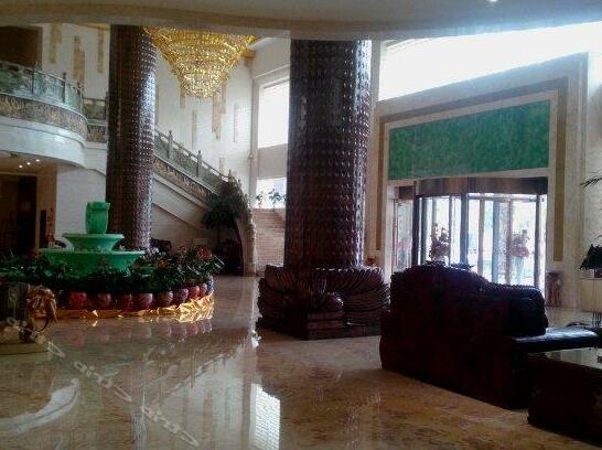 Jianhua International Hotel - Photo4