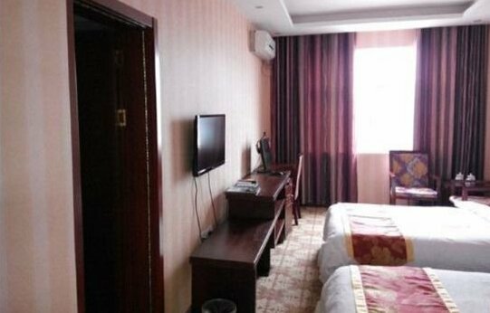 Jinshancheng Business Hotel - Photo3