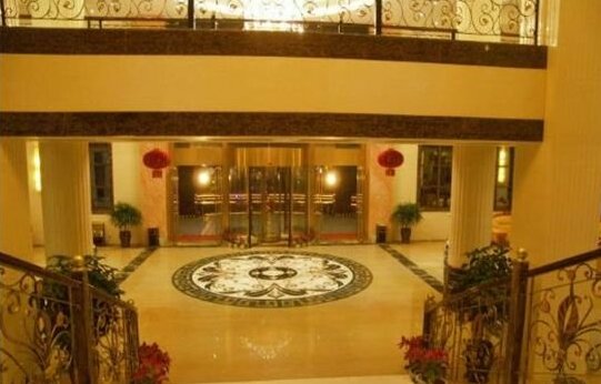 Nanhua Hotel Chuxiong - Photo3