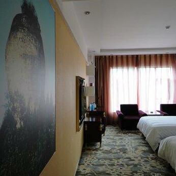 Pangye Hotel - Photo4