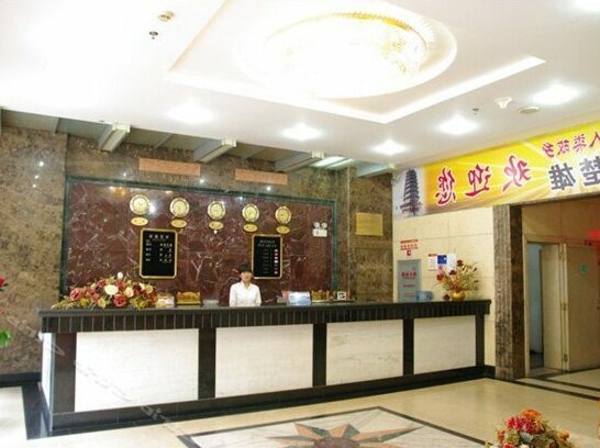 Senbao Hotel - Photo2