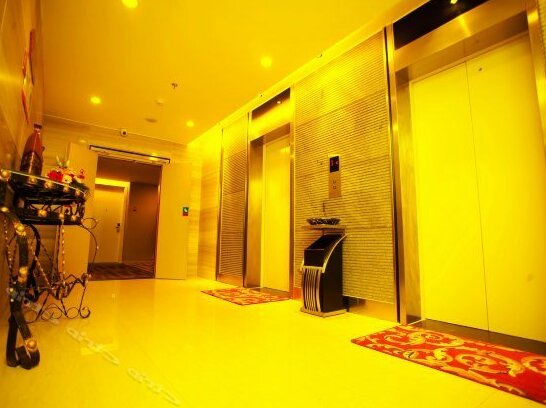 Shangcheng Hotel Chuxiong - Photo2