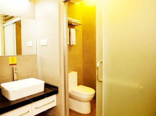 Shangcheng Hotel Chuxiong - Photo3