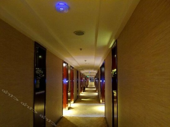 Shijixing Hotel - Photo3