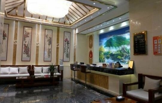 Shishan Yingxiang Hotel - Photo2
