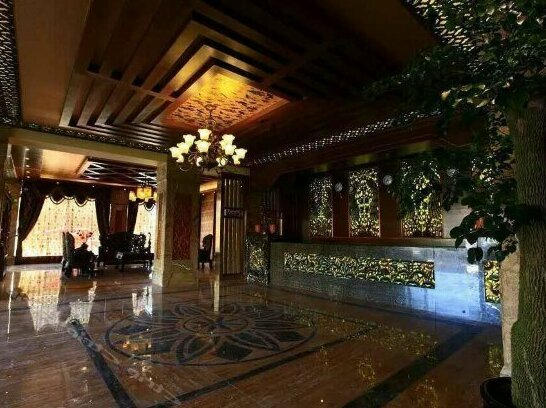 Sudi Chunxiao Hotel - Photo2