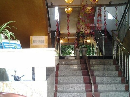 Yadianna Express Hotel - Photo2