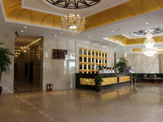 Yuelai Hotel Chuxiong - Photo3