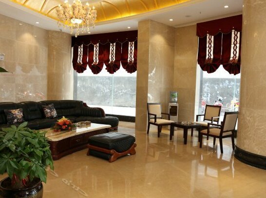 Yuelai Hotel Chuxiong - Photo4