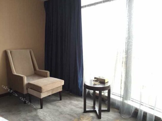 Yuelai Hotel Chuxiong - Photo5