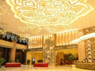 Yun Hua Hotel Chuxiong