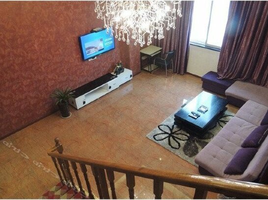 520 Themed Hotel - Photo5