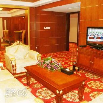 Chuzhou International Hotel - Photo5
