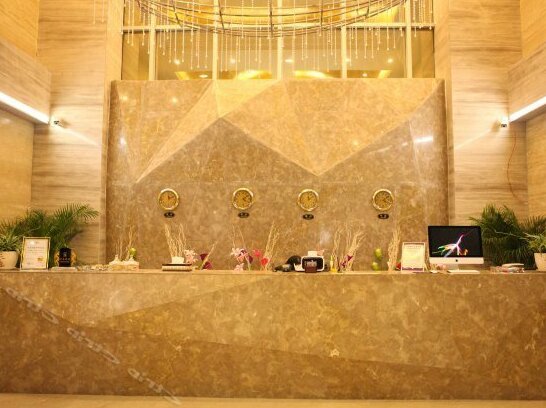 Constellation Theme Hotel - Photo2