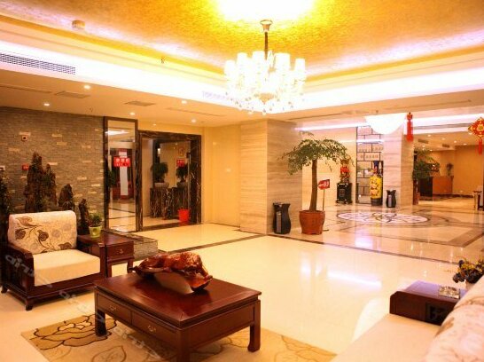 Constellation Theme Hotel - Photo3