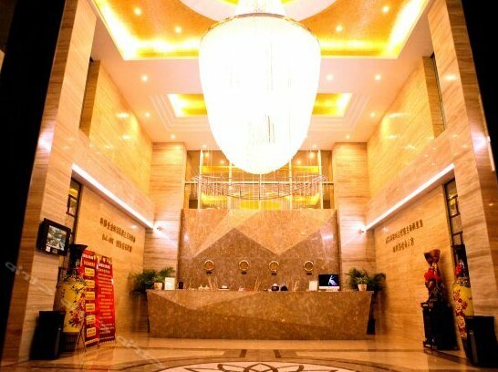 Constellation Theme Hotel - Photo4