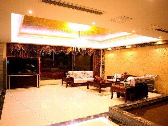 Constellation Theme Hotel - Photo5