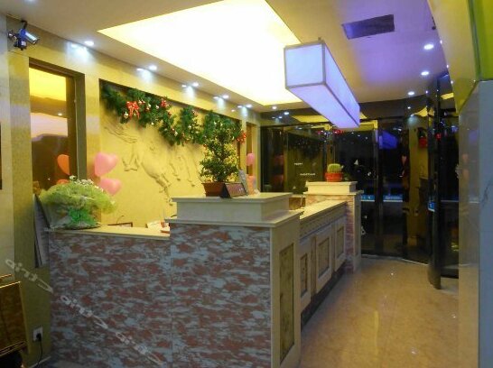 Datang Express Hotel - Photo4