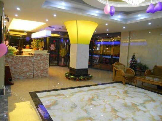 Datang Express Hotel - Photo5