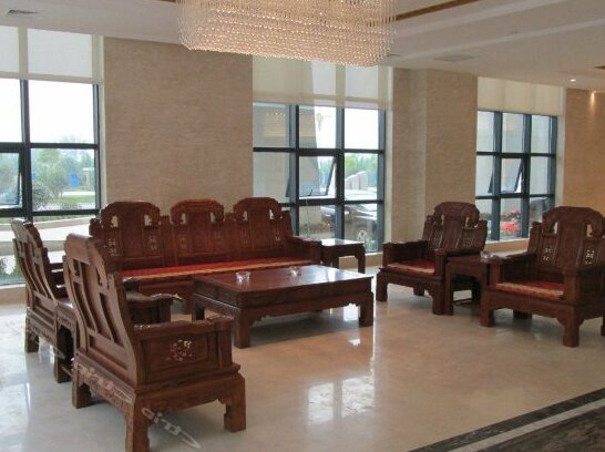 Fengyang International Hotel - Photo3