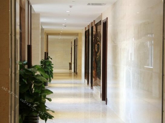 Fengyang International Hotel - Photo4