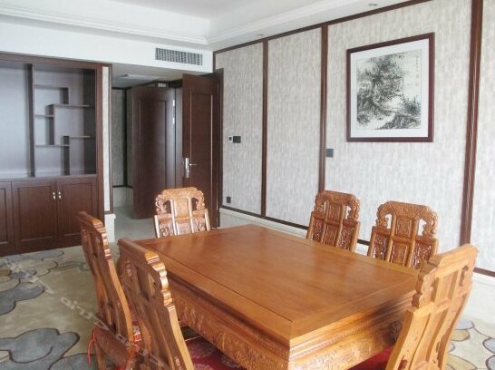 Fengyang International Hotel - Photo5