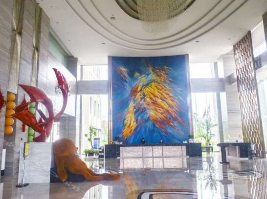 Fengyi International Hotel - Photo2
