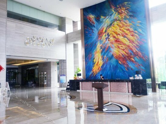 Fengyi International Hotel - Photo3
