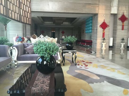 Fengyi International Hotel - Photo4