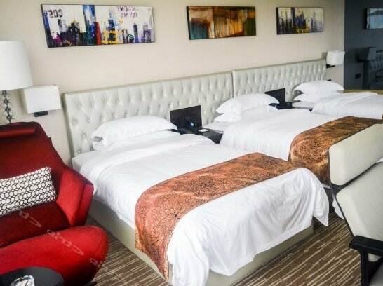 Fengyi International Hotel - Photo5